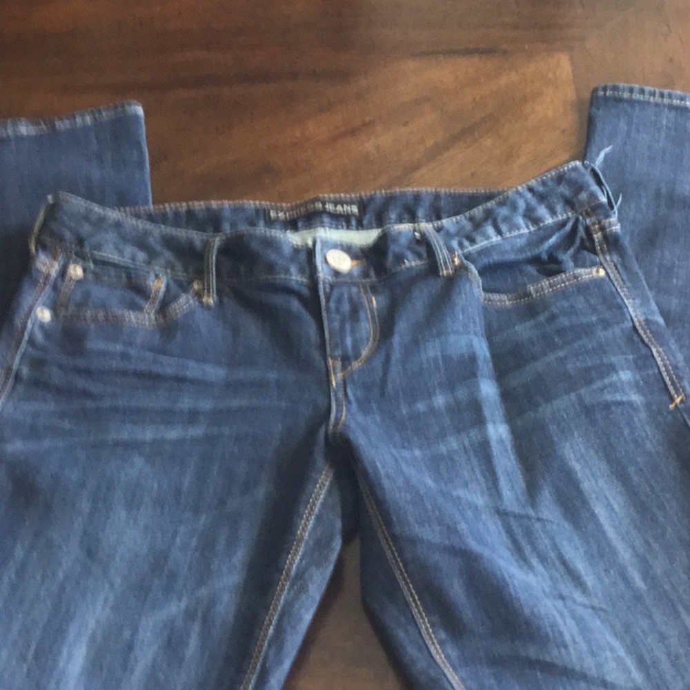 Express Jeans